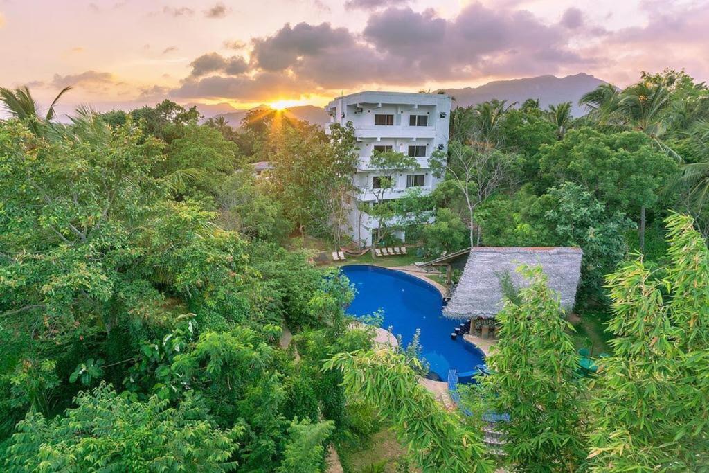 Sundaras Resort & Spa Dambulla Extérieur photo