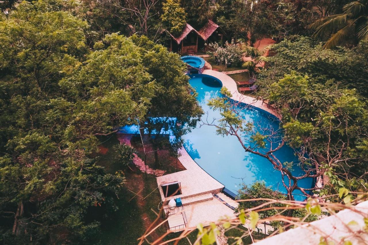 Sundaras Resort & Spa Dambulla Extérieur photo