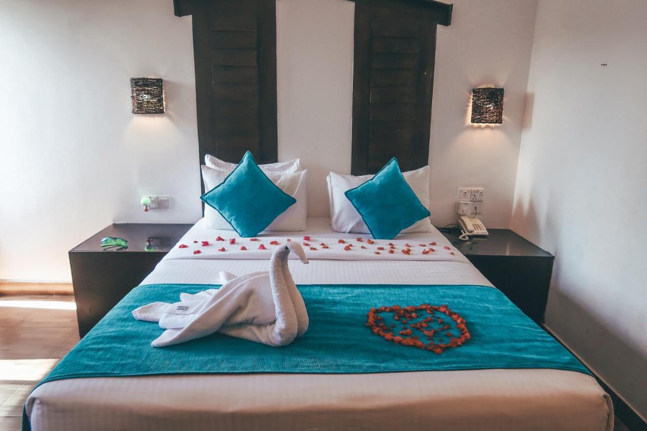 Sundaras Resort & Spa Dambulla Extérieur photo