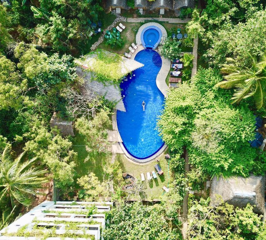 Sundaras Resort & Spa Dambulla Extérieur photo
