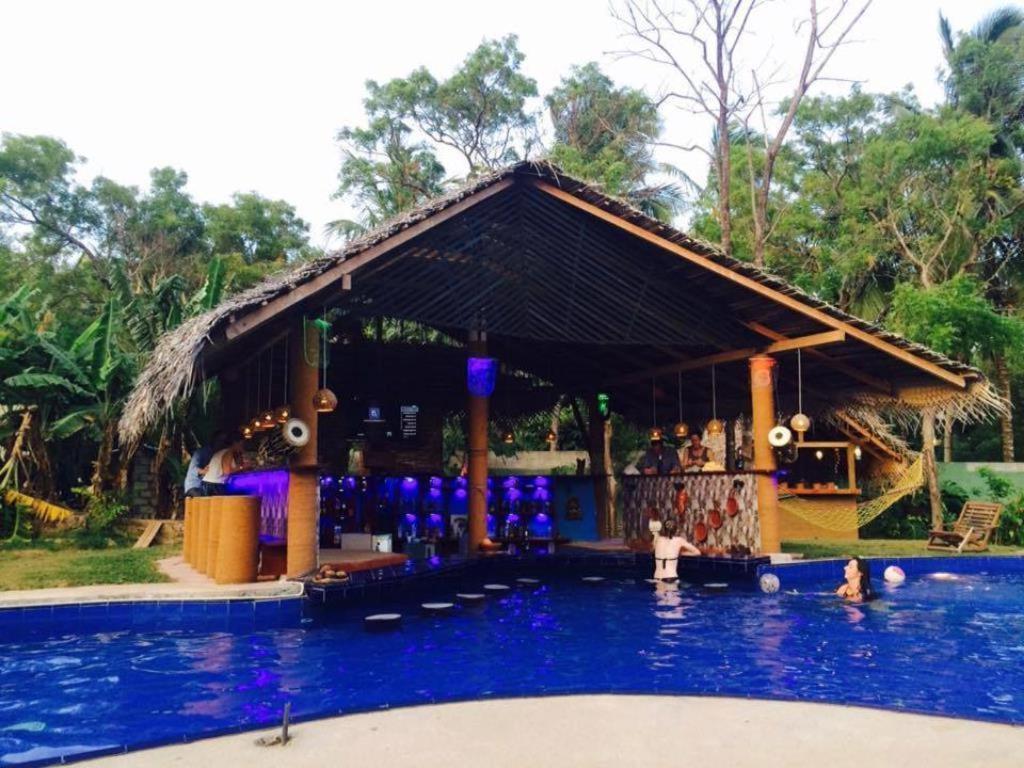 Sundaras Resort & Spa Dambulla Extérieur photo