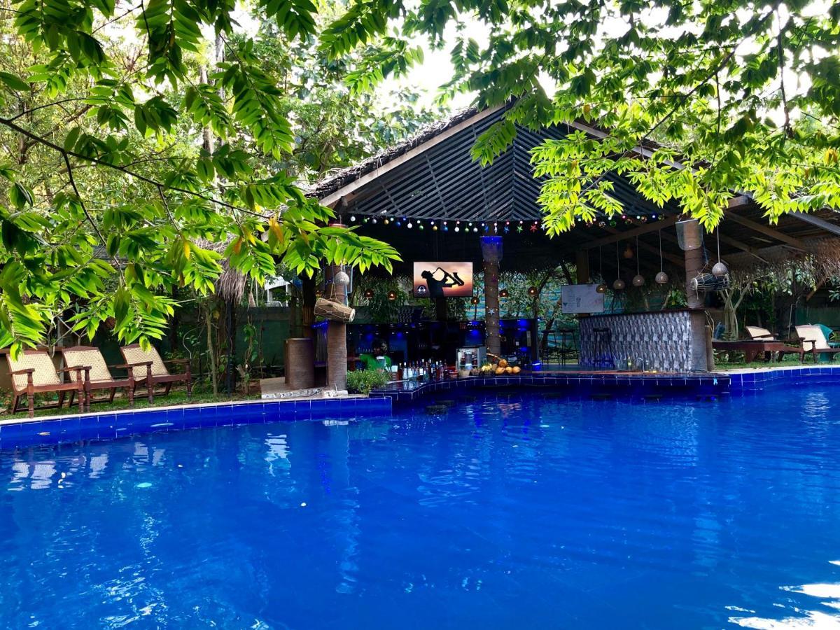 Sundaras Resort & Spa Dambulla Extérieur photo