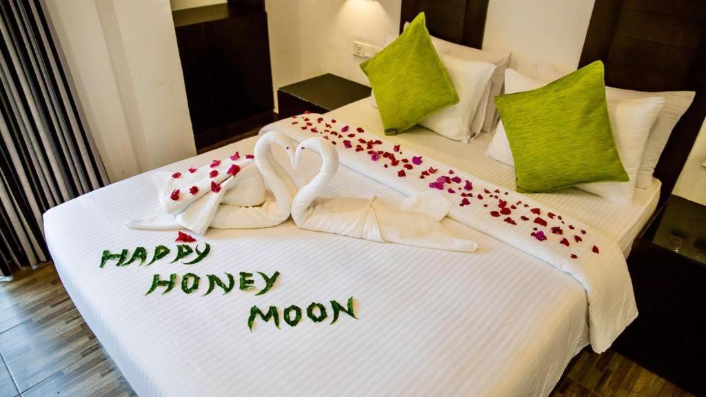 Sundaras Resort & Spa Dambulla Extérieur photo