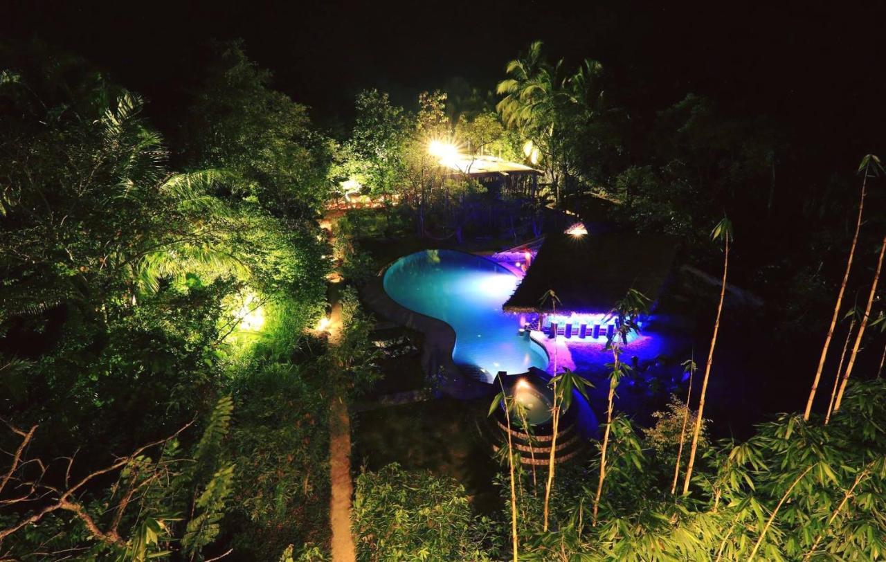 Sundaras Resort & Spa Dambulla Extérieur photo