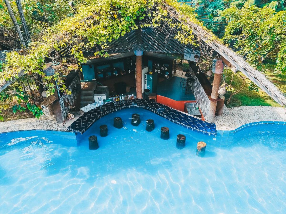 Sundaras Resort & Spa Dambulla Extérieur photo