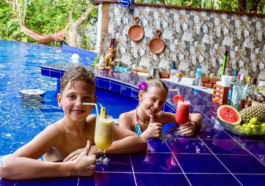 Sundaras Resort & Spa Dambulla Extérieur photo