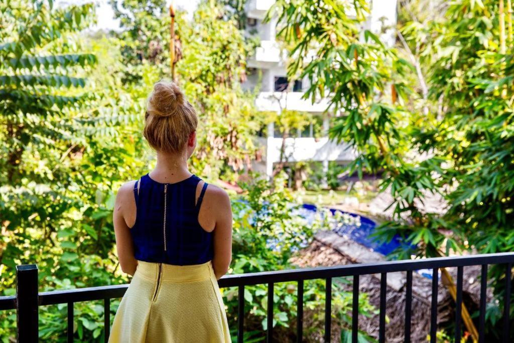 Sundaras Resort & Spa Dambulla Extérieur photo