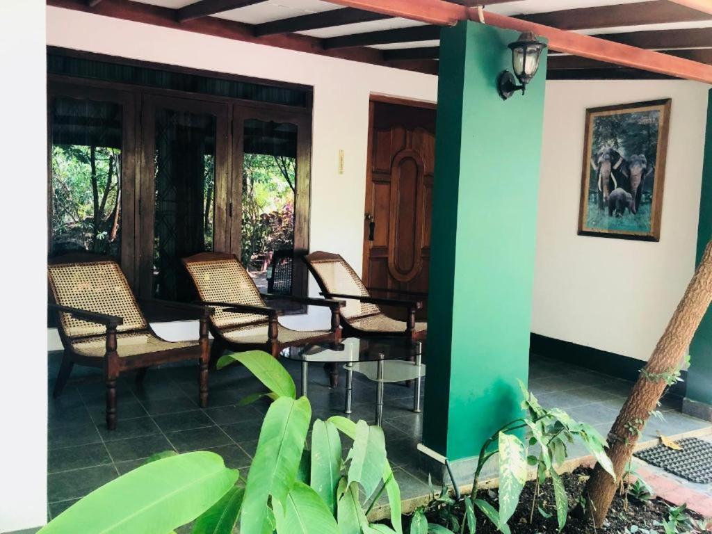 Sundaras Resort & Spa Dambulla Extérieur photo