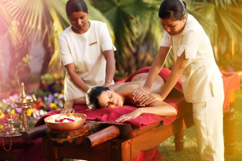 Sundaras Resort & Spa Dambulla Extérieur photo