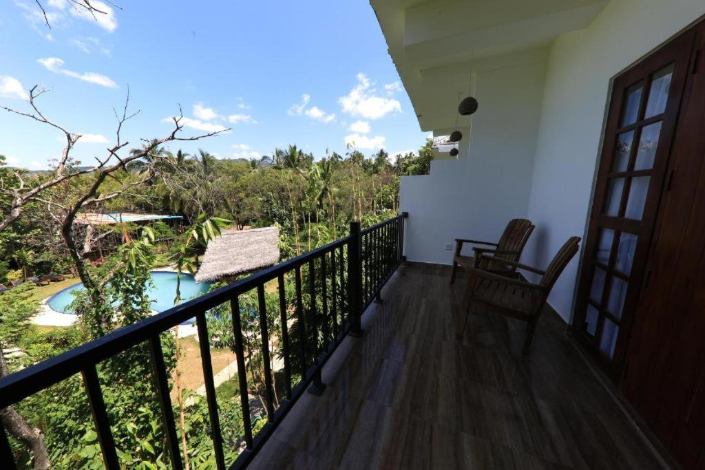 Sundaras Resort & Spa Dambulla Extérieur photo
