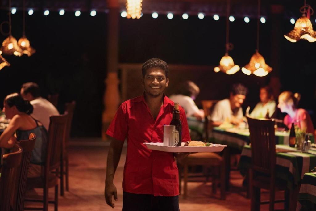 Sundaras Resort & Spa Dambulla Extérieur photo