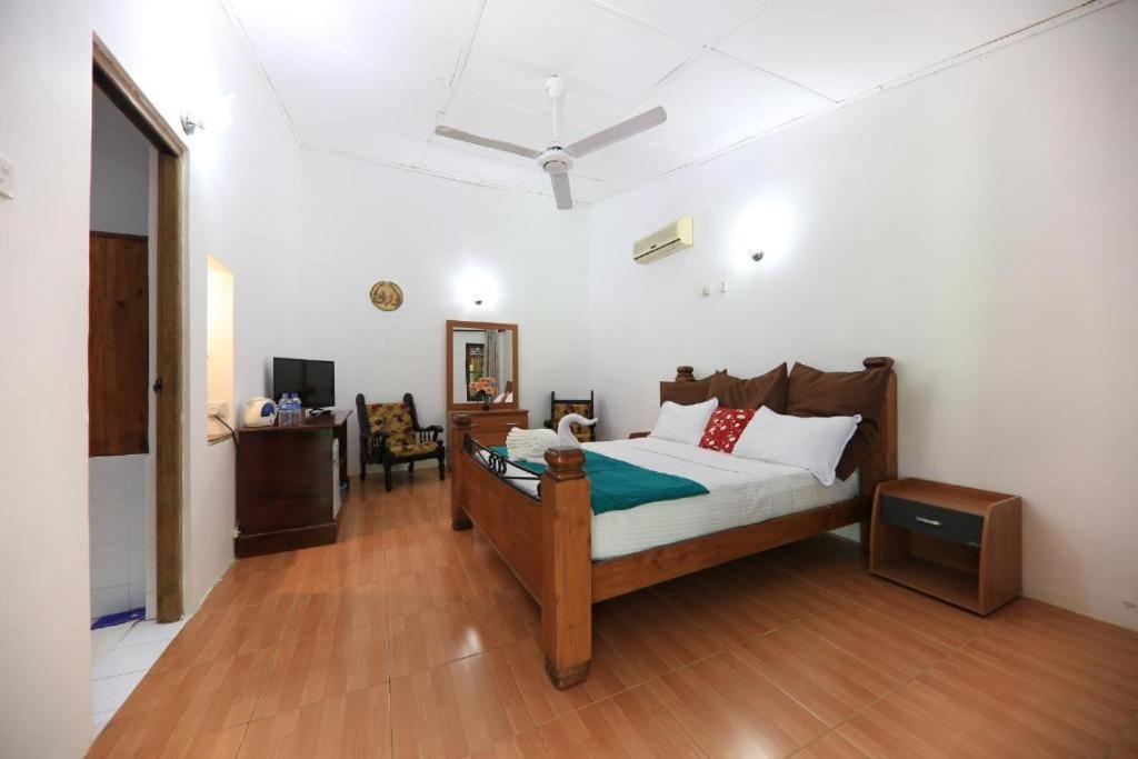 Sundaras Resort & Spa Dambulla Extérieur photo