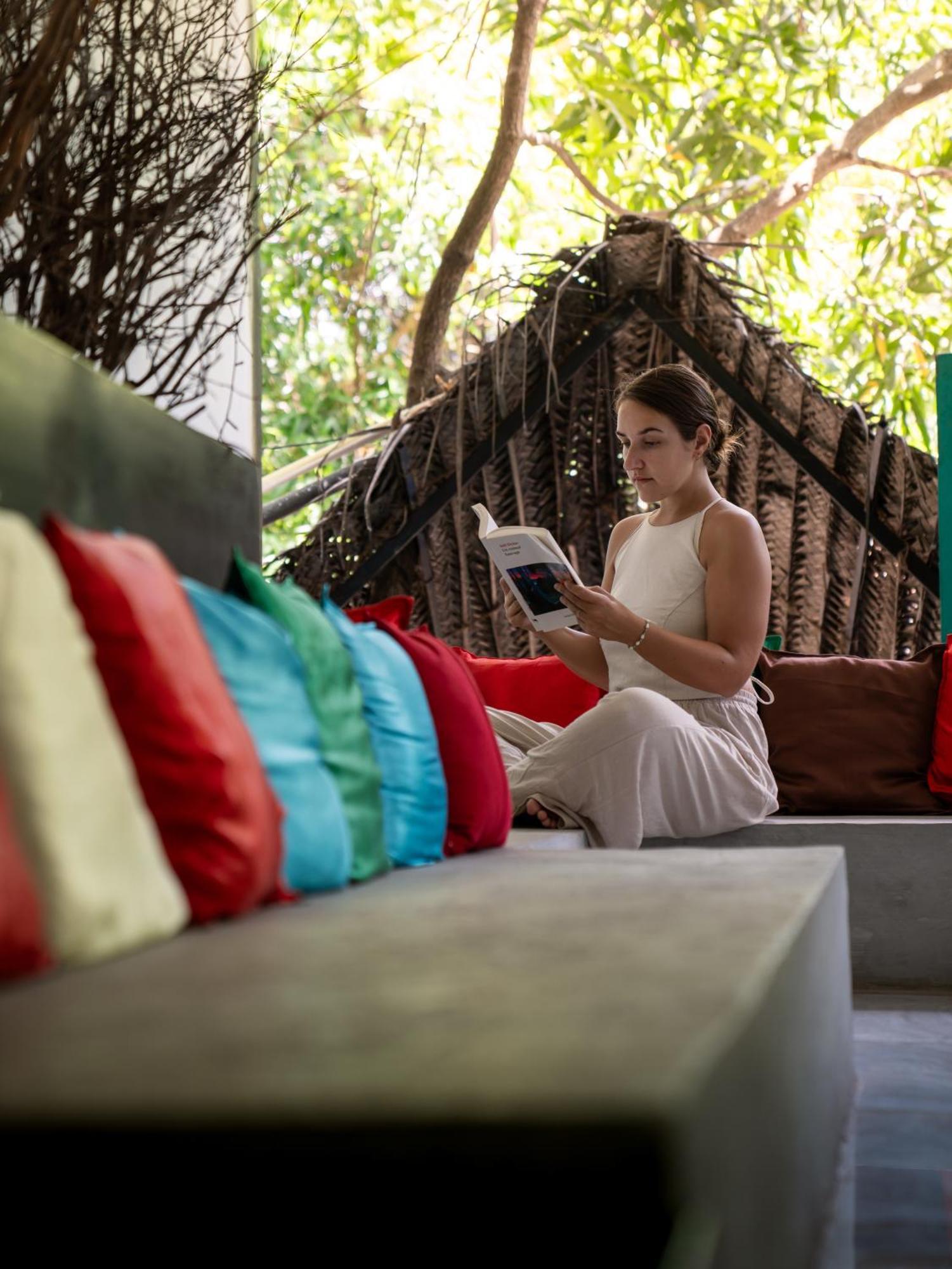 Sundaras Resort & Spa Dambulla Extérieur photo