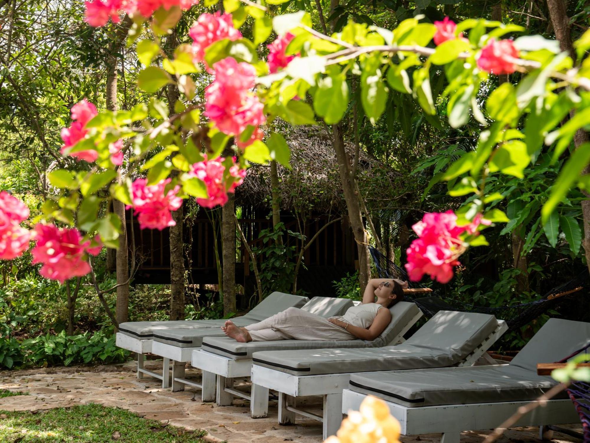 Sundaras Resort & Spa Dambulla Extérieur photo