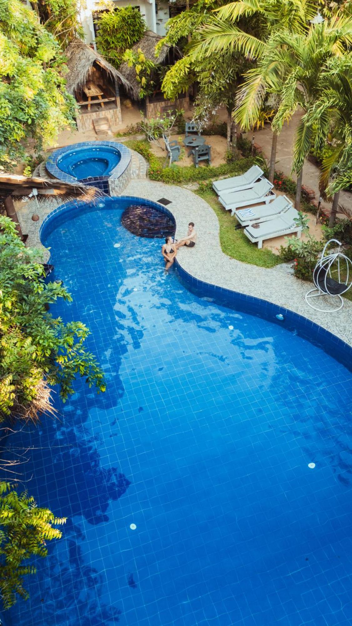 Sundaras Resort & Spa Dambulla Extérieur photo