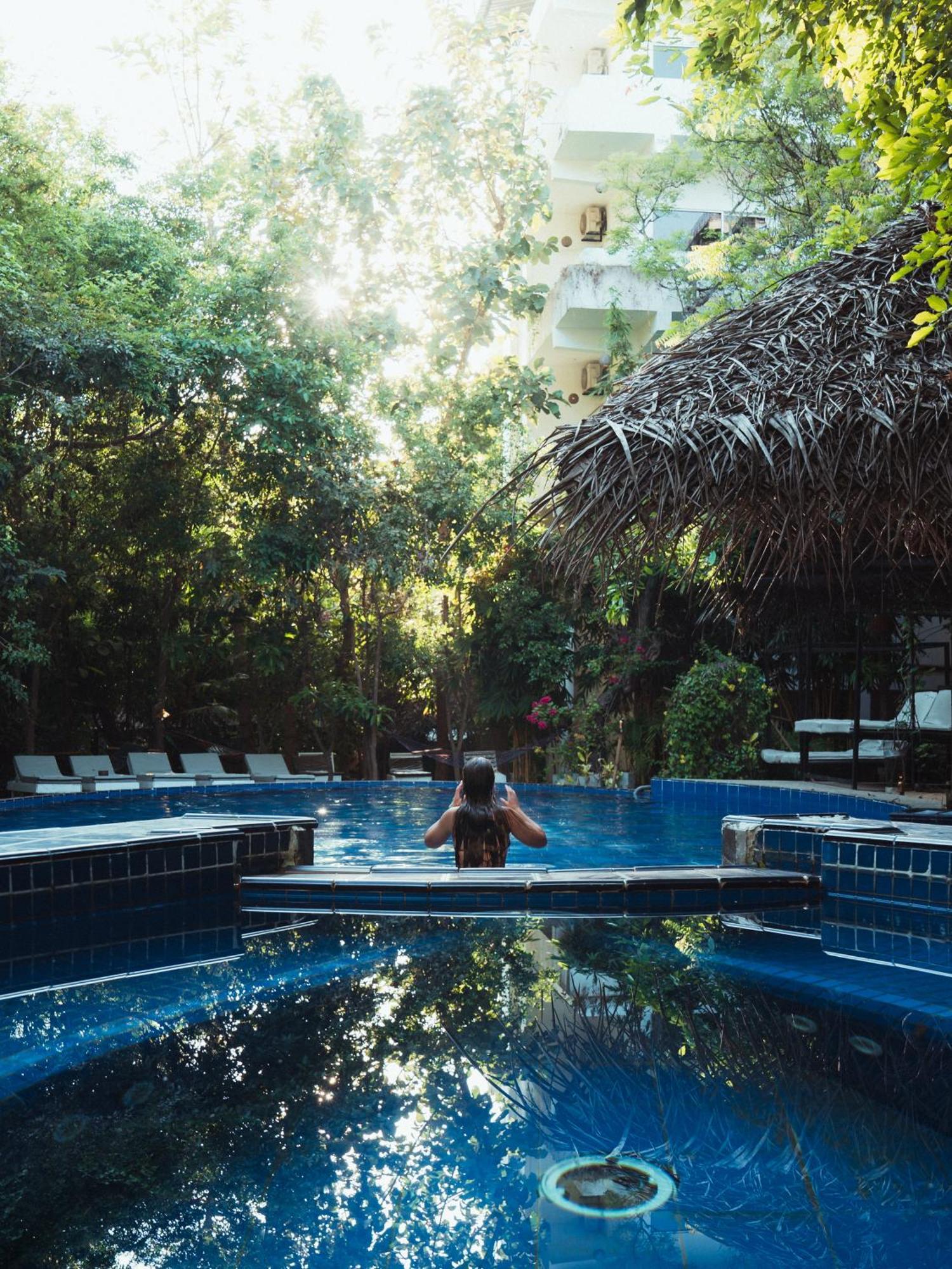Sundaras Resort & Spa Dambulla Extérieur photo