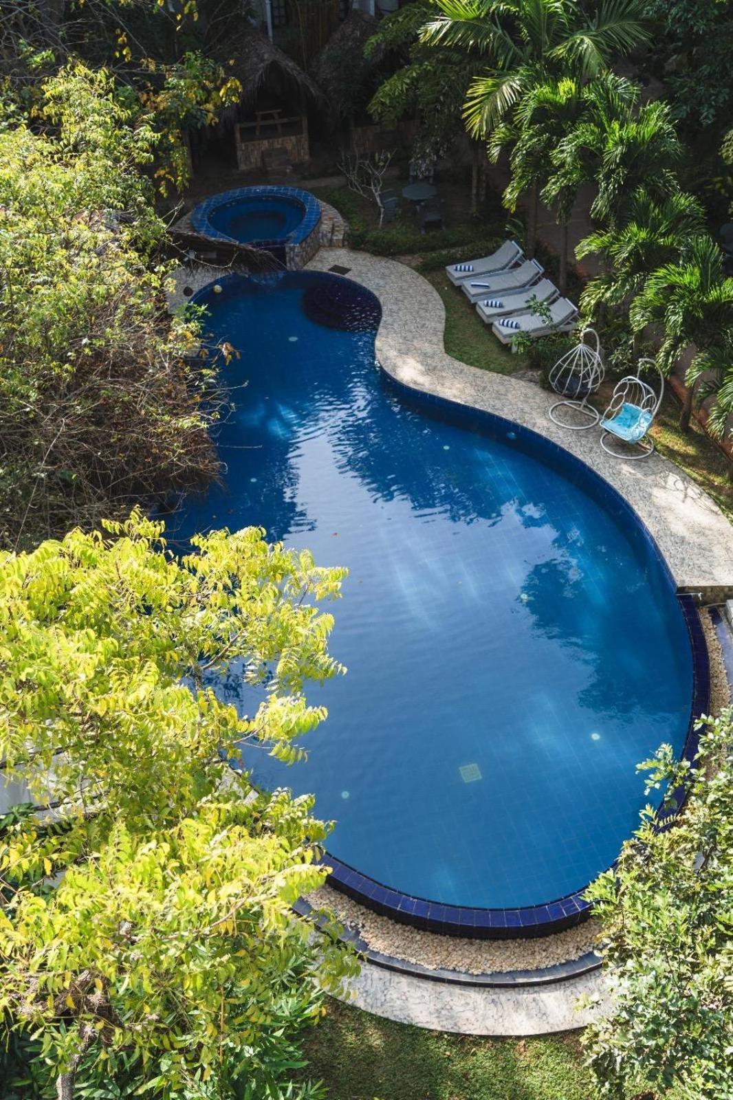 Sundaras Resort & Spa Dambulla Extérieur photo